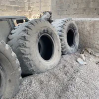 لاستیک لودر ۲۳.۲۵|قطعات یدکی و لوازم جانبی|سیراف, |دیوار