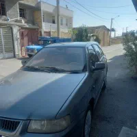 سمند دوگانه کارخانه|خودرو سواری و وانت|شیراز, تندگویان|دیوار