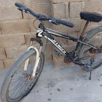 دوچرخه 26