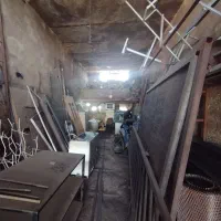 کارگاه / برق ۳ فاز صنعتی ۵۰ آمپر/جنب شرکت میهن نور