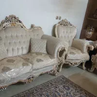 مبل سلطنتی