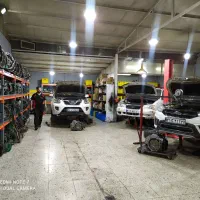 تعمیرات تخصصی انواع گیربکس اتوماتیکmvm آریزو تیگو|قطعات یدکی و لوازم جانبی|تهران, دارآباد|دیوار