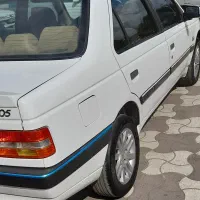 پژوslxمدل۹۸|خودرو سواری و وانت|رشت, یخسازی|دیوار