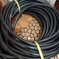 کابل برق ۴×۱۰ افشان افشار نژاد