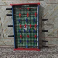 فوتبال دستی|ورزشهای توپی|خرمآباد, |دیوار