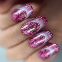 خدمات و آموزش تخصصی ناخن ب صورت تضمینی