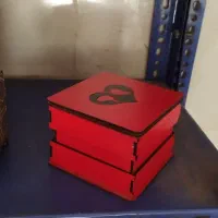 جعبه و باکس ساعت|صنایع دستی و سایر لوازم تزئینی|فولادشهر, مسکن مهر فولادشهر|دیوار