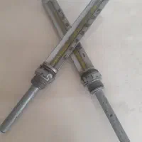 دماسنج جیوی