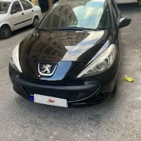 ۲۰۷ مدل ۱۴۰۰