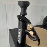 قلیان مسافرتی .کبوتر