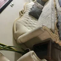 مبل ۸ نفره