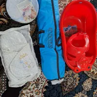 گهواره میلاد