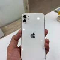 ایفون ۱۱ zaa