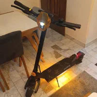 اسکوتر برقی حرفه ای نو