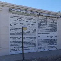 اجاره مغازه ۲۵ متری در انتهای پردیس غربی