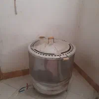 تنور گازی|اجاق گاز و لوازم برقی پختوپز|بیرجند, |دیوار