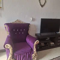 مبل سلطنتی ۷ نفره