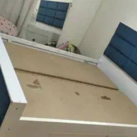 تخت گرد ۲نفره با تشک