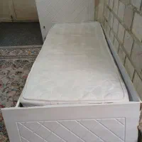 تخت و تشک