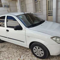 تیبا صندوق دار