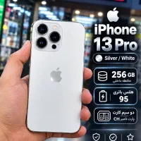 Iphone 13 pro 256GB