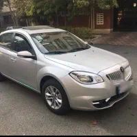 کم کارکردترین برلیانس H330 مدل ۹۶