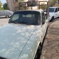 پیکان وانت ۹۲