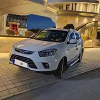 جک s5 97اتومات کروز دار دیجیتال دار