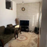 یک واحد سوییت پنجاه و پنج متری