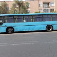 سرویس و دربستی|خدمات حمل و نقل|تهران, سازمان آب|دیوار