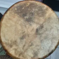 تمبک|درام و پرکاشن|ورامین, ورامین|دیوار