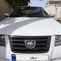 سمند سورن پلاس مدل۱۴۰۴