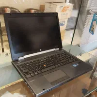 لپ تاپ HP 8560W