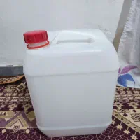 بشکه 10لیتری|ظروف نگهدارنده، پلاستیکی، یک‌بارمصرف|بندر ماهشهر, |دیوار