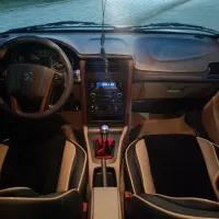 پارس TU5|خودرو سواری و وانت|برخوار, |دیوار