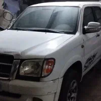 کاپرا مدل 89 دو کابین