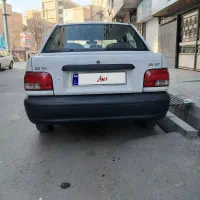 پراید مدل ۹۴|خودرو سواری و وانت|کرج, خرمدشت|دیوار