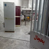 تعمیر کولر و یخچال .آبگرمکن