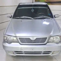 پراید ۱۳۲ مدل ۸۷ دوگانه CNG سالم|خودرو سواری و وانت|نورآباد, |دیوار