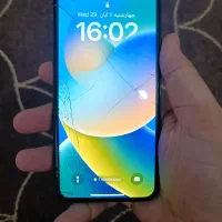 ایفونx و ایفون۵ سی درحد خشک|موبایل|بندرعباس, |دیوار