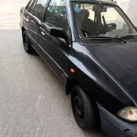 پراید ۱۳۱ مدل 91