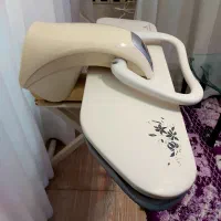 اتو پرس بخار|اتو و لوازم اتو|رشت, استقامت ۱|دیوار