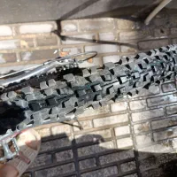 دوچرخه اورلورد 24|دوچرخه، اسکیت، اسکوتر|تهران, مشیریه|دیوار