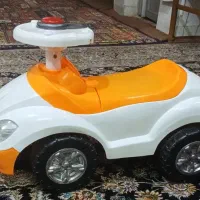 ماشین سواری کودک