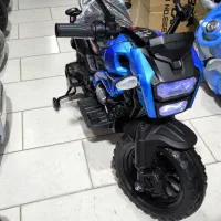 فروش ماشین و موتور شارژی به صورت نقد واقساط باچک|اسباببازی|تاکستان, |دیوار