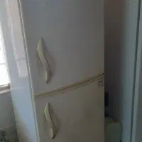 یخچال فریزر. ارج قدیم