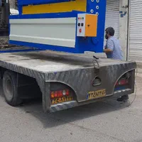 قیچی (گیوتین)۲/۵ متر ۳و۴و۶میل ساخت قیچی وخم کن|ماشینآلات صنعتی|تهران, دریاچه شهدای خلیج فارس|دیوار