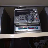 ضبط سامسونگ ۳۰۰۰ وات|سیستم صوتی خانگی|علی‌آباد کتول, |دیوار