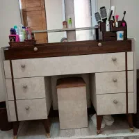 فروش سرویس خواب کمدمیزتحریرو...