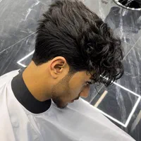 آموزش ارایشگری مردانه مقدماتی تا پیشرفته|خدمات آموزشی|اصفهان, مسجد مصلی|دیوار